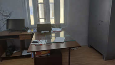Examination Room